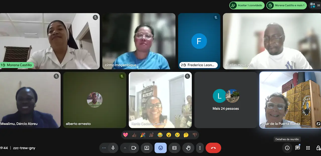 Reunião online CIRMO — Palestra sobre Protocolo de Palermo 2026